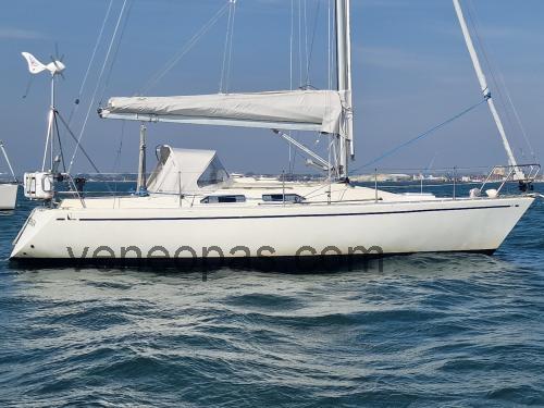 Albin 33 Tekniset tiedot ja arvostelut